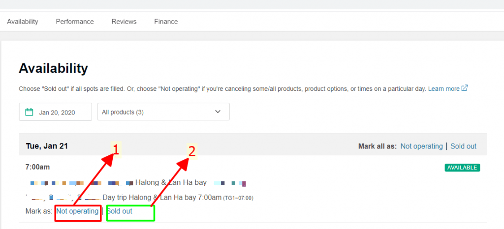 khac-biet-No-operating-va- Sold-out