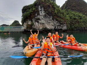 tour-cat-ba-2-ngay-1-dem