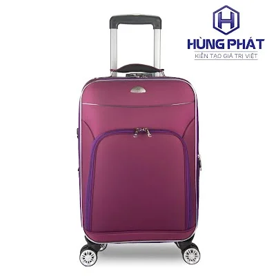Vali vải Hùng Phát 015 - Hình ảnh 6