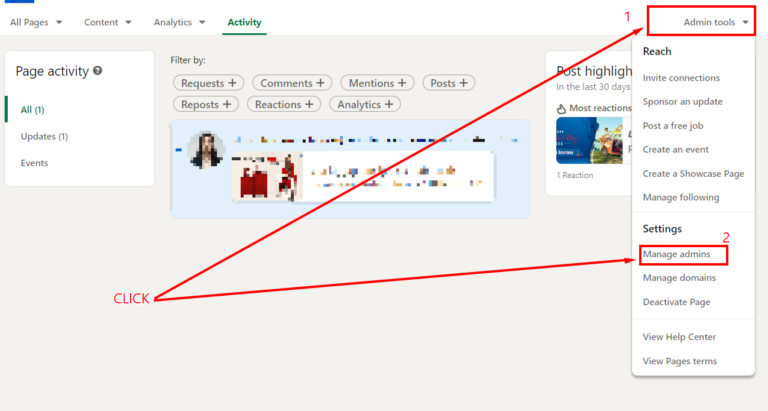 phan-quyen-them-nguoi-quan-ly-trong-page-linkedin