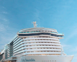 Costa-Smerald-cruise