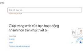 Google-PageSpeed-Insights