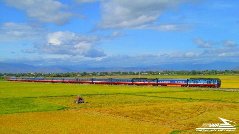 Sẽ chạy đôi tàu Hài Phòng Đi Lao Cai cuối tháng 10 ve-tau-hai-phong-lao-cai