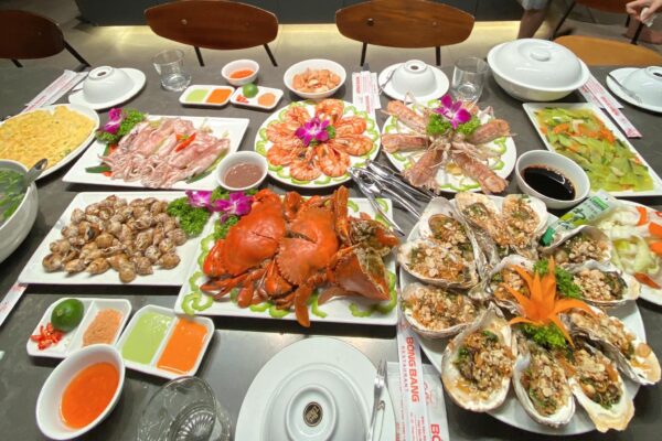 halong-mai-ve-restaurant