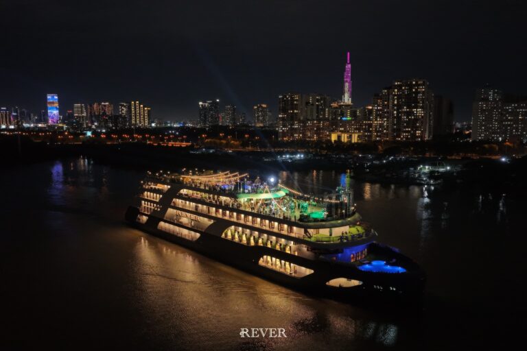 REVER-CRUISE