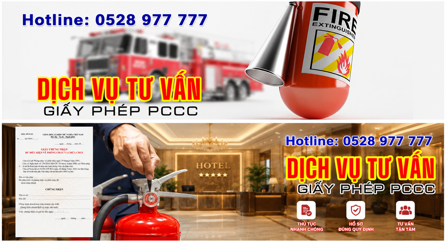 dich-vu-giay-phong-chay-chua-chay-khach-san-homestay-phan-rang-ninh-thuan
