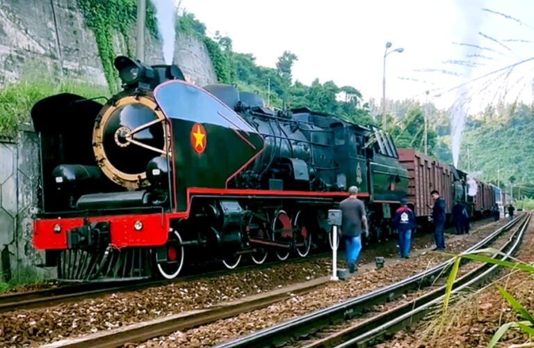 Thử Nghiệm Tàu Hơi Nước Huế Đà Nẵng: Sắp Mở Bán Vé ve-tau-hoi-nuoc-hue-da-nang